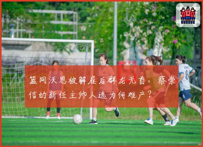 篮网沃恩被解雇后群龙无首，蔡崇信的新任主帅人选为何难产？