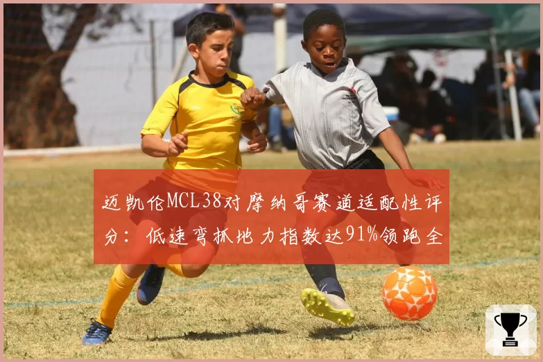 迈凯伦MCL38对摩纳哥赛道适配性评分:低速弯抓地力指数达91%领跑全场